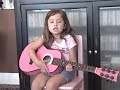 Leilani sings Keith Urban - Stupid Boy Leilani sings Keith Urban - Stupid Boy