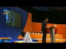 Patenschaft eines Brainstormers Tribot Roboters