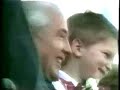 mikhail s  gorbachev former president of the ussr
