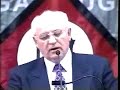 Mikhail S. Gorbachev, former President of the USSR