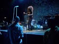 Cedric Bixler Zavala - Dance Machine
