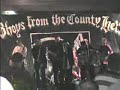 bhoys of the county hell