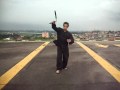kung fu hung gar garra de tigre nunchaku