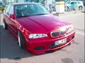 BMW M3 E30 E36 und E46 Video