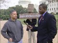 Rep. Meek Asks Capitol Visitors...