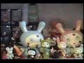 Artist Tara McPherson on 50% Television