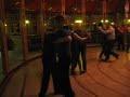 Olen Spiegeltent 3 - El Sueño