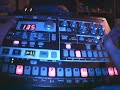 Demo Korg ER1 mk II - Syltraxx