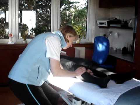 how to isolate vmo muscle