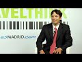 Madrid Travelthik 2009: Entrevista al consejero delegado de Laterooms, Joan Roca