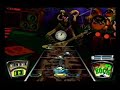 Guitar Hero Encore: Rocks the 80s - Seventeen(Expert)