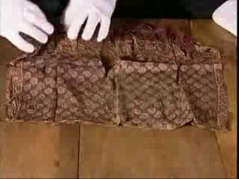 forensics - From the Discovery Channel documentary
