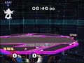 Magus (Ganon) vs Teh Spamerer (Fox) -...