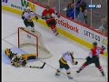 The NHL 2006-2007 Saves Version 2