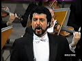 Il Barbiere di Siviglia. Roberto Servile