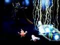 Final Fantasy IV DS Boss #13- Golbez