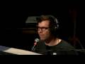 Ben Folds - Errant Dog (Live in Studio)
