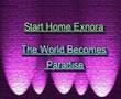 Home Exnora
