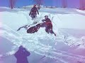 Jumps, drifts and donuts - oh my!