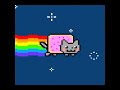 nyan.cat Original song : momolabo.lolipop.jp Original GIF: www.prguitarman.com