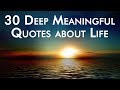 View 13 Meaning Short Meaningful Deep Life Quotes