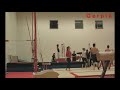 Jacke gymnast in Gerpla (Iceland) Jacke gymnast in Gerpla (Iceland)