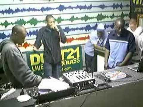 Jinja Kid Track 3