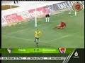 cadiz 1 numancia 0 gol  29 10 06  brigadas amarillas