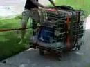 crash kart