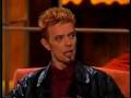 David Bowie • Jack Docherty Interview 1997 Part One
