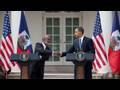 Standing Together with Haiti