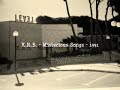 KRB - Misterious song - 1991