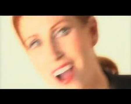 Music video clip "Roll with the ...