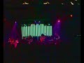 Motorpsycho -- Postbahnhof, Berlin (GER), 01.05.20