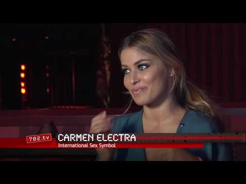 carmen alecktra
