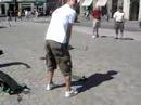 Streetgolf Copenhagen