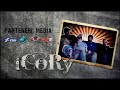Godmode iCoRy 21st Feb concert promo