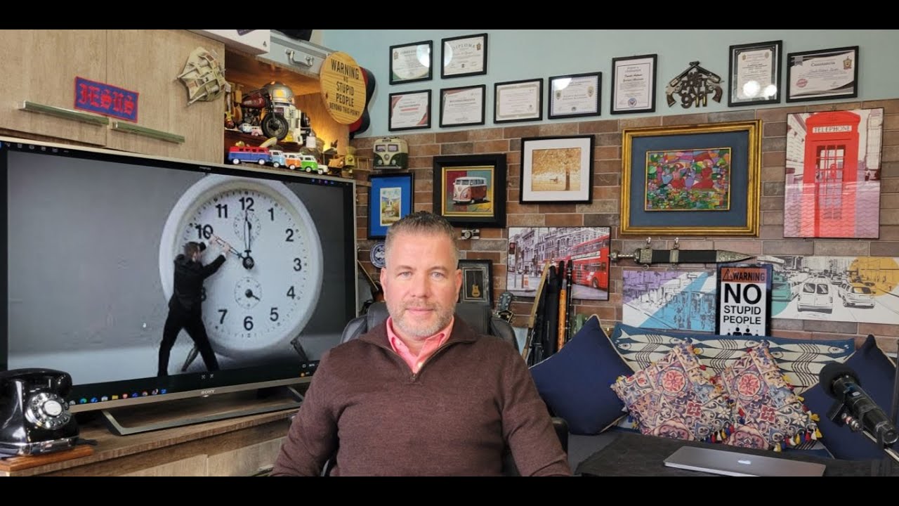 Fin De Los Tiempos