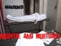 Hartwood Hospital & Mortuary - Abandoned Derelict Scotland