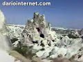 goreme turkey summer vacation travel