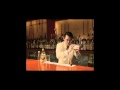 Japanese Cocktail Technique - Hard Shake