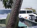 HMMWV Conversion 7/1/2008 Predator Motorsports
