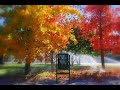 autumn emotion