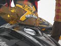Springdale Skidoo