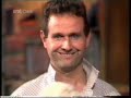 Paul McKenna on Tubridy Tonight Paul McKenna on Tubridy Tonight