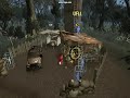 Far Cry 2: Map Jungle Castle War