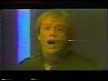 Robin Gibb Boys do fall in love