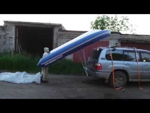 багажник лодочный багажник лодочный