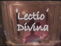 Lectio Divina Meditation