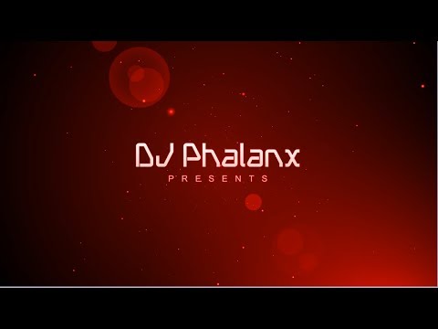 DJ Phalanx - Uplifting Trance Sessions EP. 183 / aired 10th June 2014